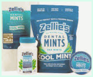 Dr Ellie Complete Mouth Care System