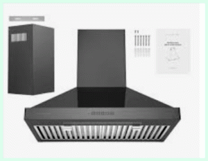 Hauslane Range Hood