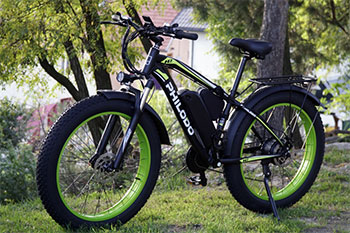 Philodo Electric Bike