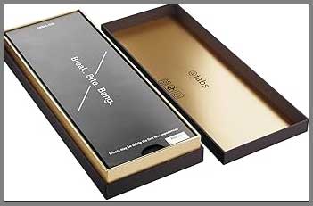 Break Bite Bang Chocolate