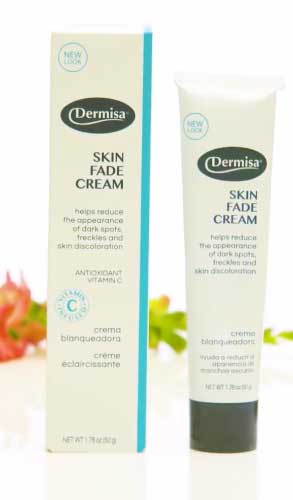 Dermisa Skin Fade Cream