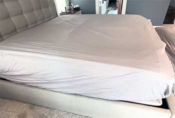Groundluxe Grounding Sheets