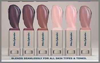 Splendor Skin Tint