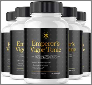 Emperor Vigor Tonic