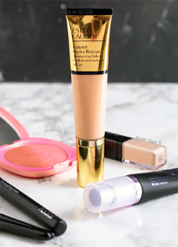 Estee Lauder Futurist Hydra Rescue