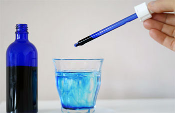 Healthletic Methylene Blue