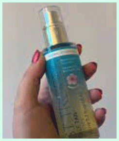 St Tropez Face Mist 