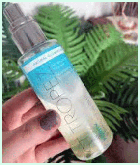 St Tropez Face Mist 