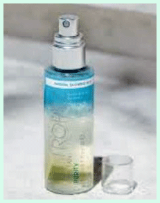 St Tropez Face Mist