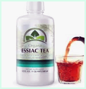 Genuine Essiac Tea 