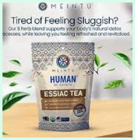 Genuine Essiac Tea