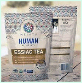 Genuine Essiac Tea 
