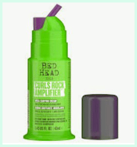 Bed Head Curls Rock Amplifier 