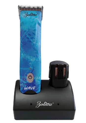 Zolitta Wave Clippers