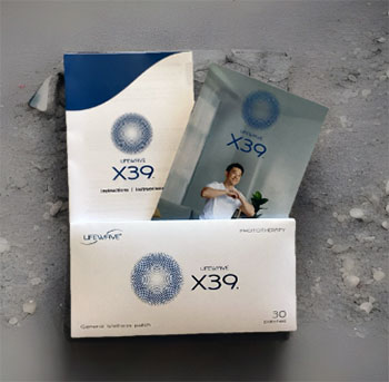 LifeWave Stem Cell Patches