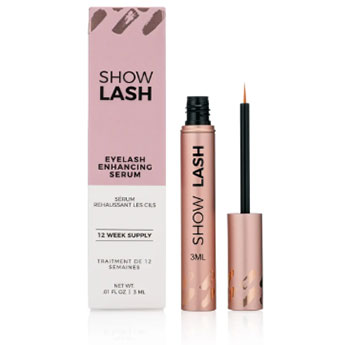 Levaye Eyelash Serum