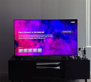  Vizio Quantum Pro