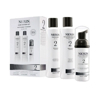 Nioxin System 2