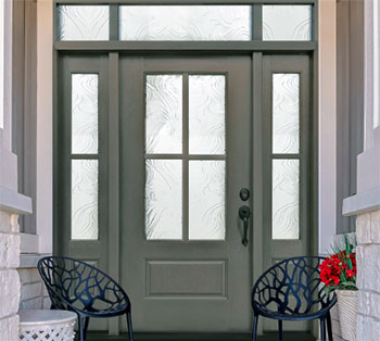 Steves & Sons Doors
