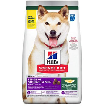 Science Diet Dog Food