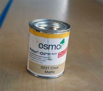 Osmo Polyx Oil