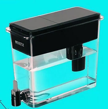 Brita Elite