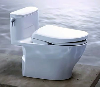 TOTO S7