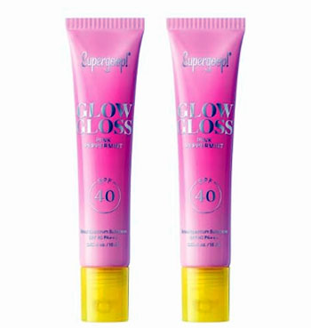Supergoop Lip Balm