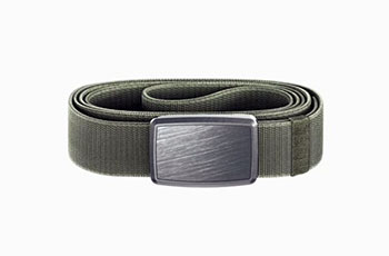 Groove Belt