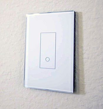 Lotty Smart Switch