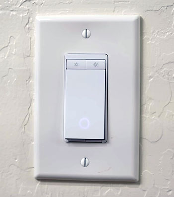 Leviton Decora Smart