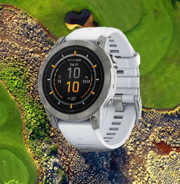 Garmin Epix 2