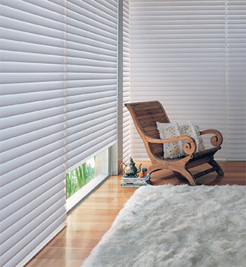 Hunter Douglas