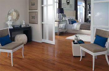 Somerset Hardwood Flooring
