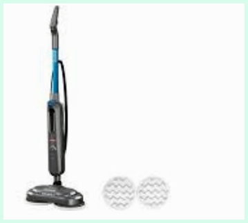 Shark Steam And Scrub