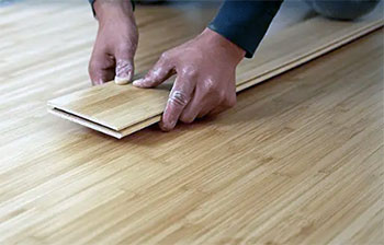 Teragren Bamboo Flooring