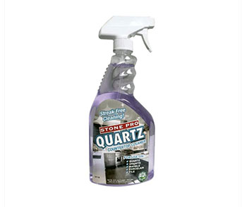 Quartz Countertop Cleaner