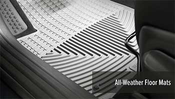 WeatherTech