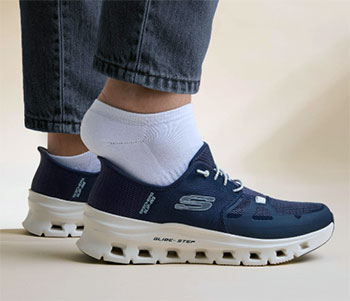 Skechers Glide Step