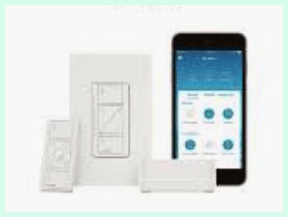 Leviton Decora Smart