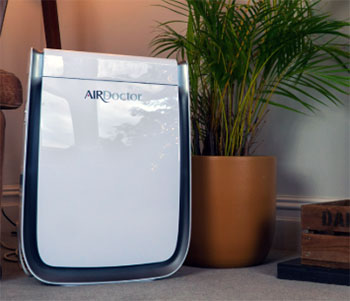 Air Doctor 3000