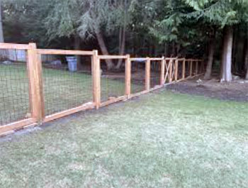 Easy Pet Fence