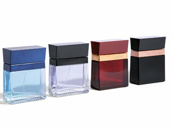 Guess Seductive Homme Blue