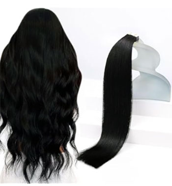 Goo Goo Hair Extensions