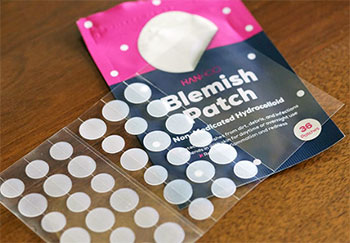 Hanhoo Blemish Patch
