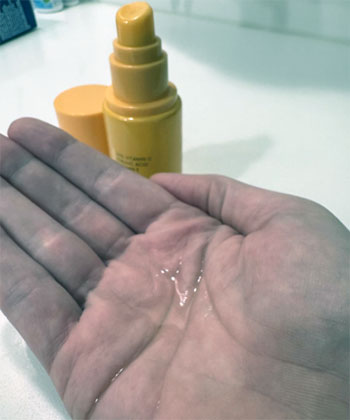 Timeless Vitamin C Serum