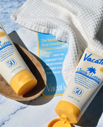 Vacation Classic Lotion SPF 50