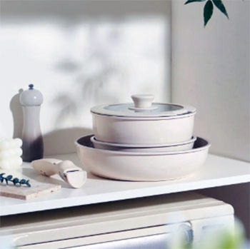 Gourmetific Pots And Pans