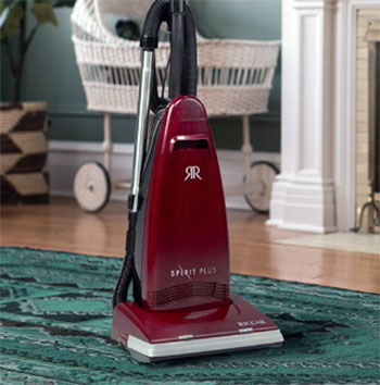 Riccar Vacuum Cleaners