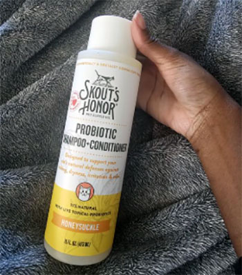 Skout's Honor Shampoo